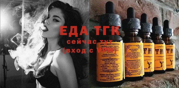 тгк Краснослободск